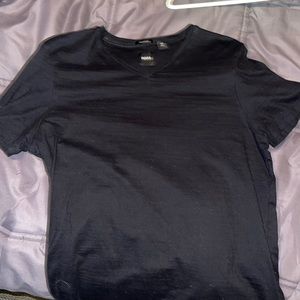 Hugo boss v neck